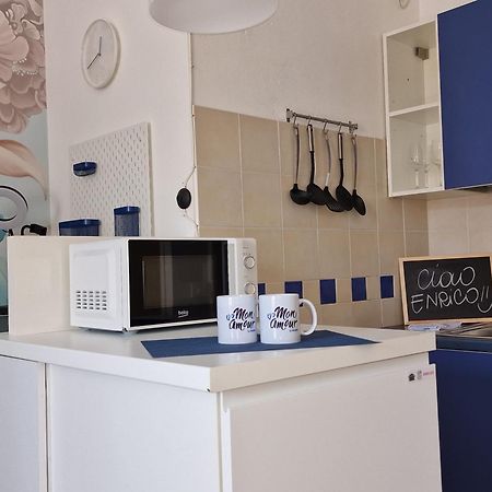 Casa Mon Amour Livorno Bagian luar foto