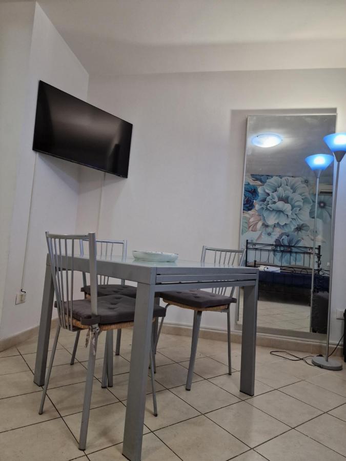 Casa Mon Amour Livorno Bagian luar foto