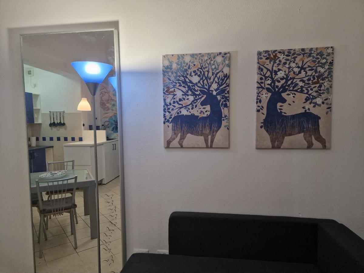 Casa Mon Amour Livorno Bagian luar foto