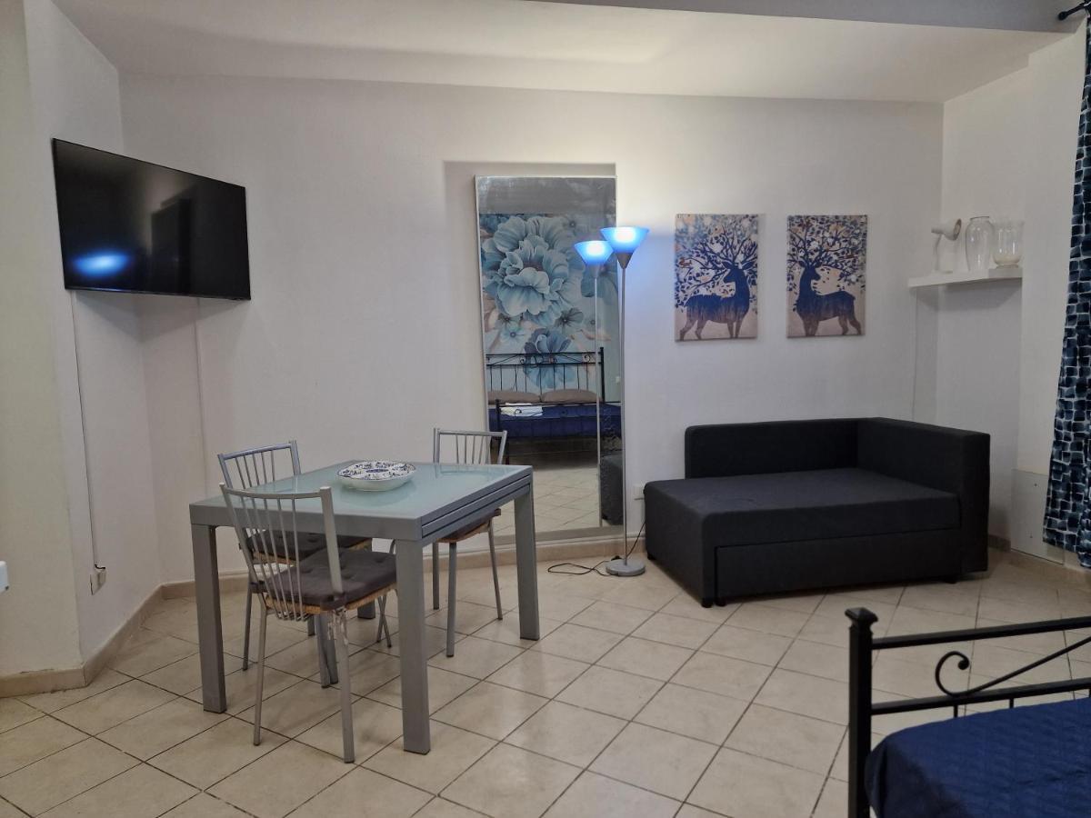 Casa Mon Amour Livorno Bagian luar foto