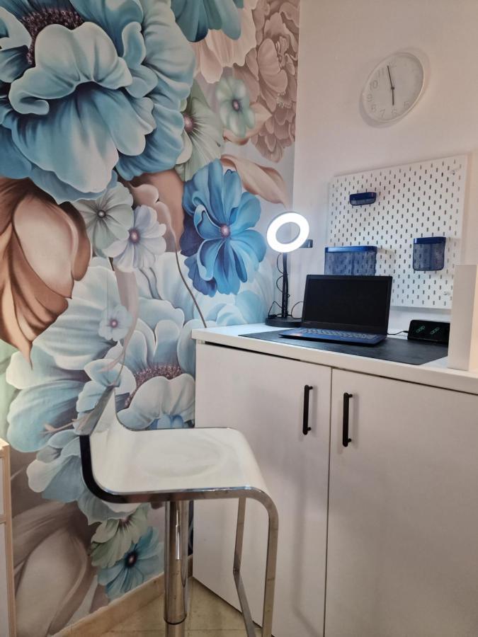 Casa Mon Amour Livorno Bagian luar foto