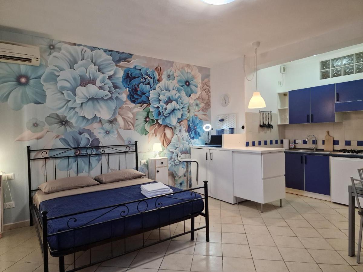 Casa Mon Amour Livorno Bagian luar foto