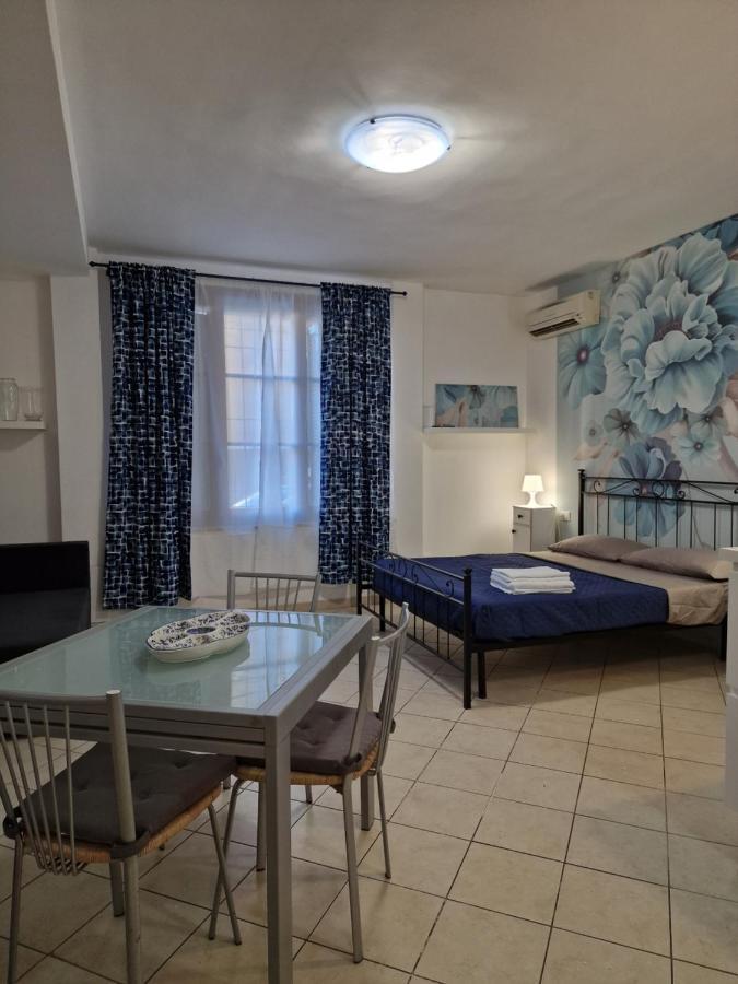 Casa Mon Amour Livorno Bagian luar foto