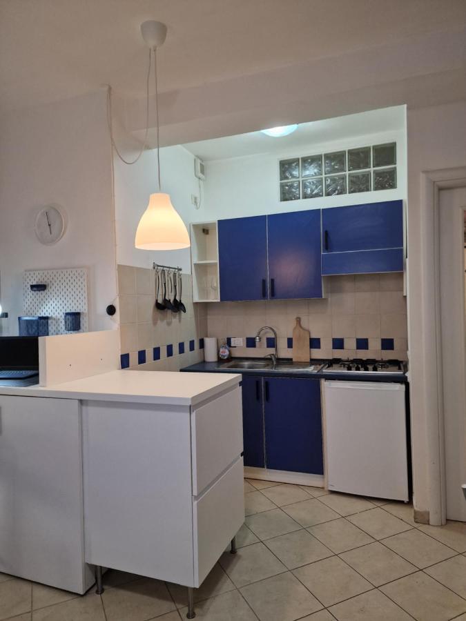 Casa Mon Amour Livorno Bagian luar foto
