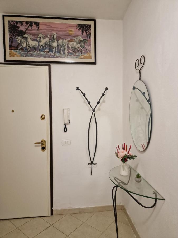Casa Mon Amour Livorno Bagian luar foto