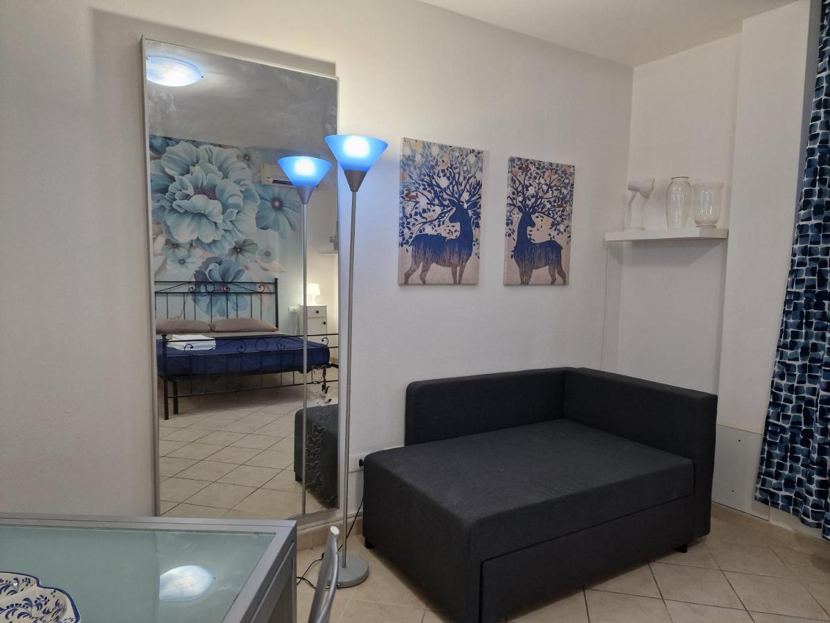 Casa Mon Amour Livorno Bagian luar foto