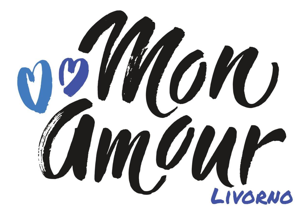 Casa Mon Amour Livorno Bagian luar foto