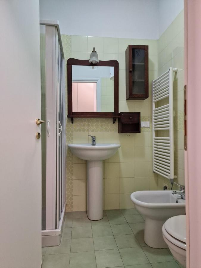 Casa Mon Amour Livorno Bagian luar foto