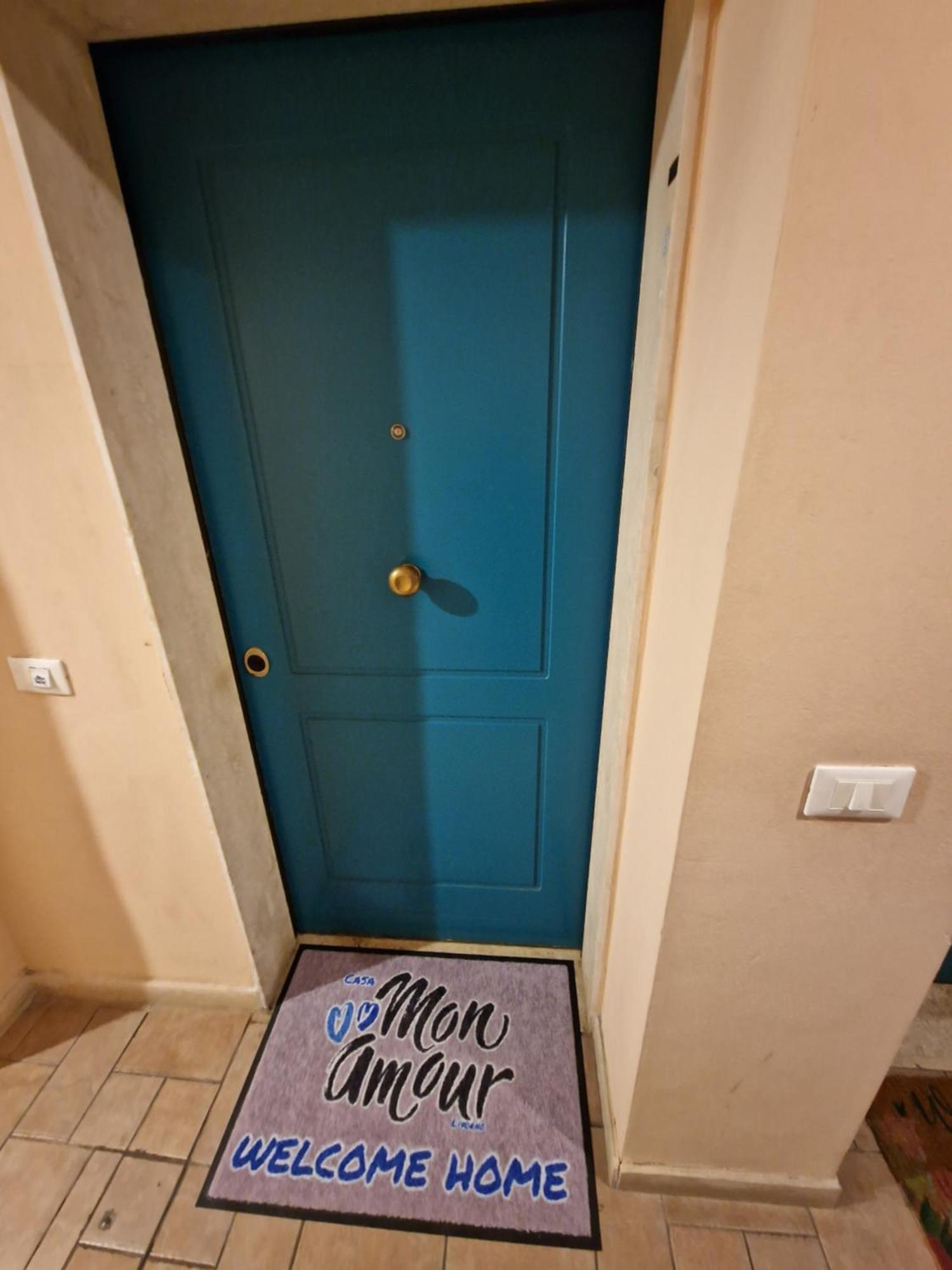 Casa Mon Amour Livorno Bagian luar foto