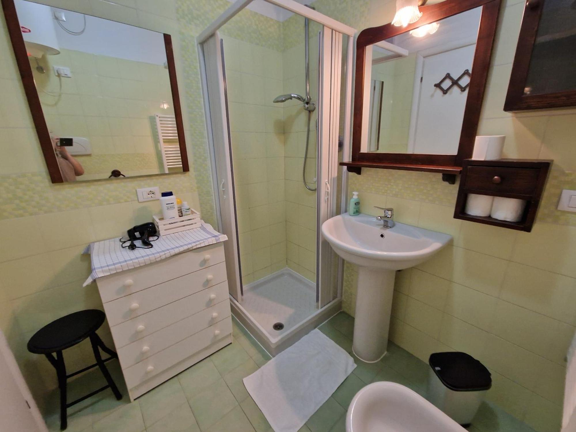 Casa Mon Amour Livorno Bagian luar foto