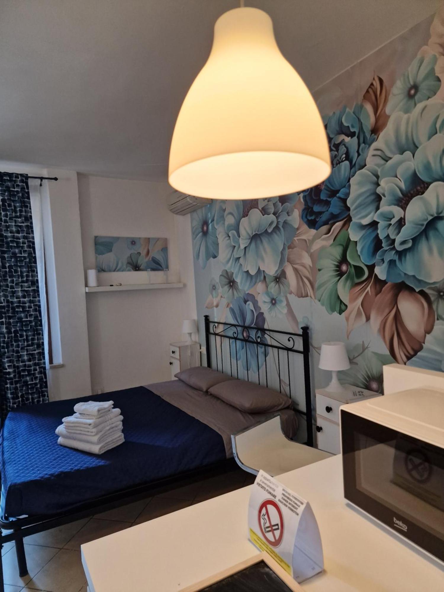 Casa Mon Amour Livorno Bagian luar foto