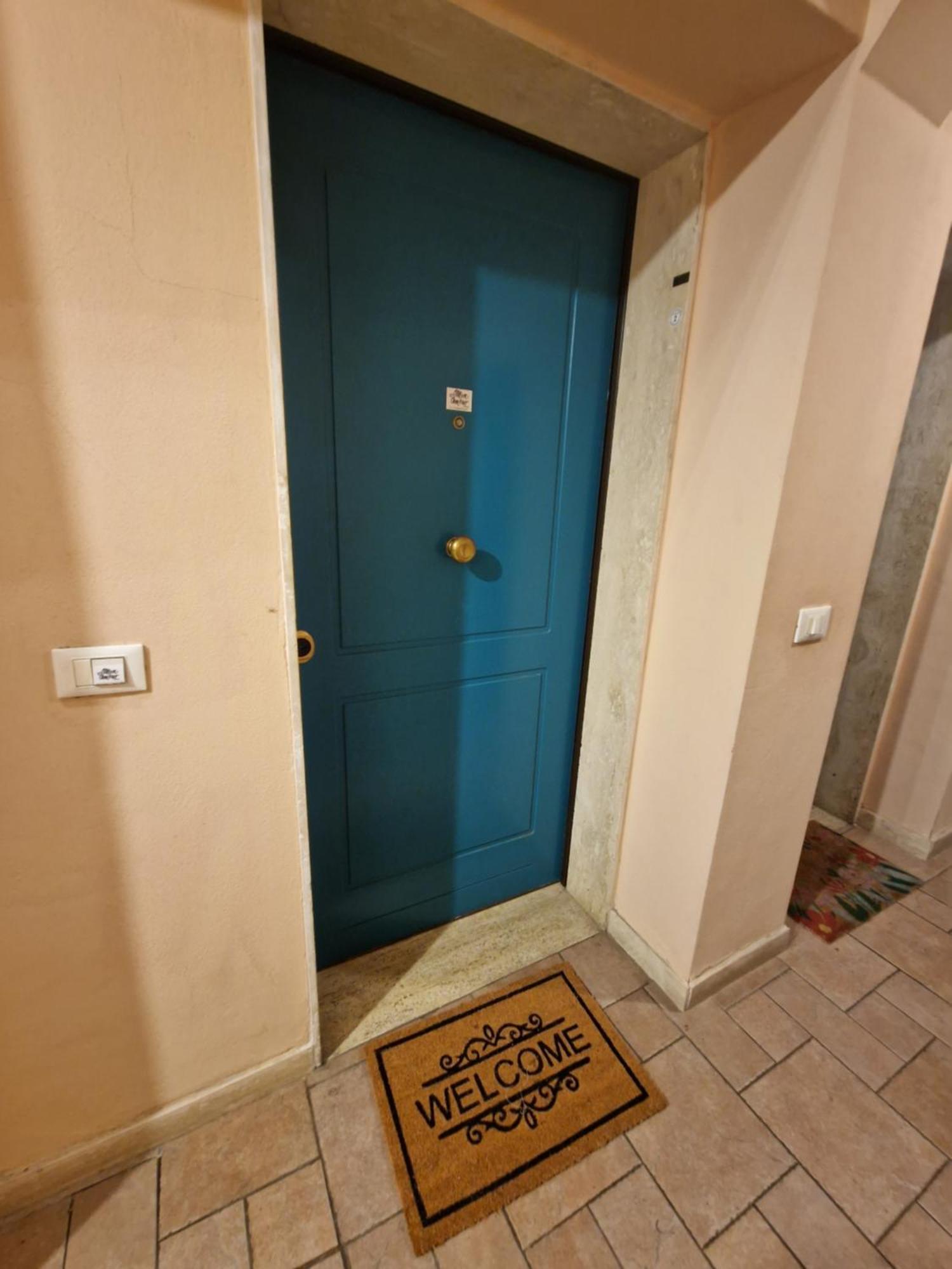 Casa Mon Amour Livorno Bagian luar foto